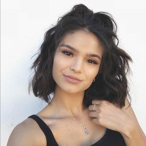 Meet your Posher, Kahlee